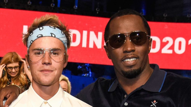 Justin Bieber abstains from Diddy’s legal dispute